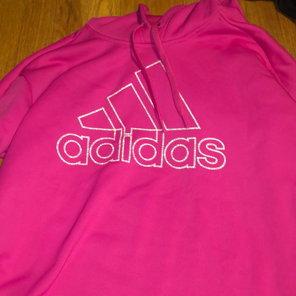 ADIDAS hoodie BRAND NEW
